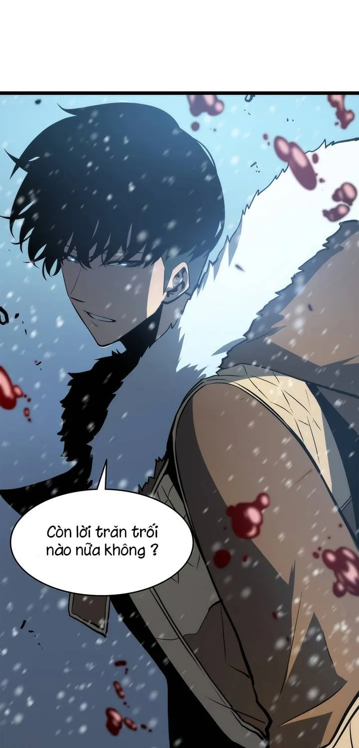 Solo Leveling - Tôi Thăng Cấp Một Mình Chapter 53 - Trang 3