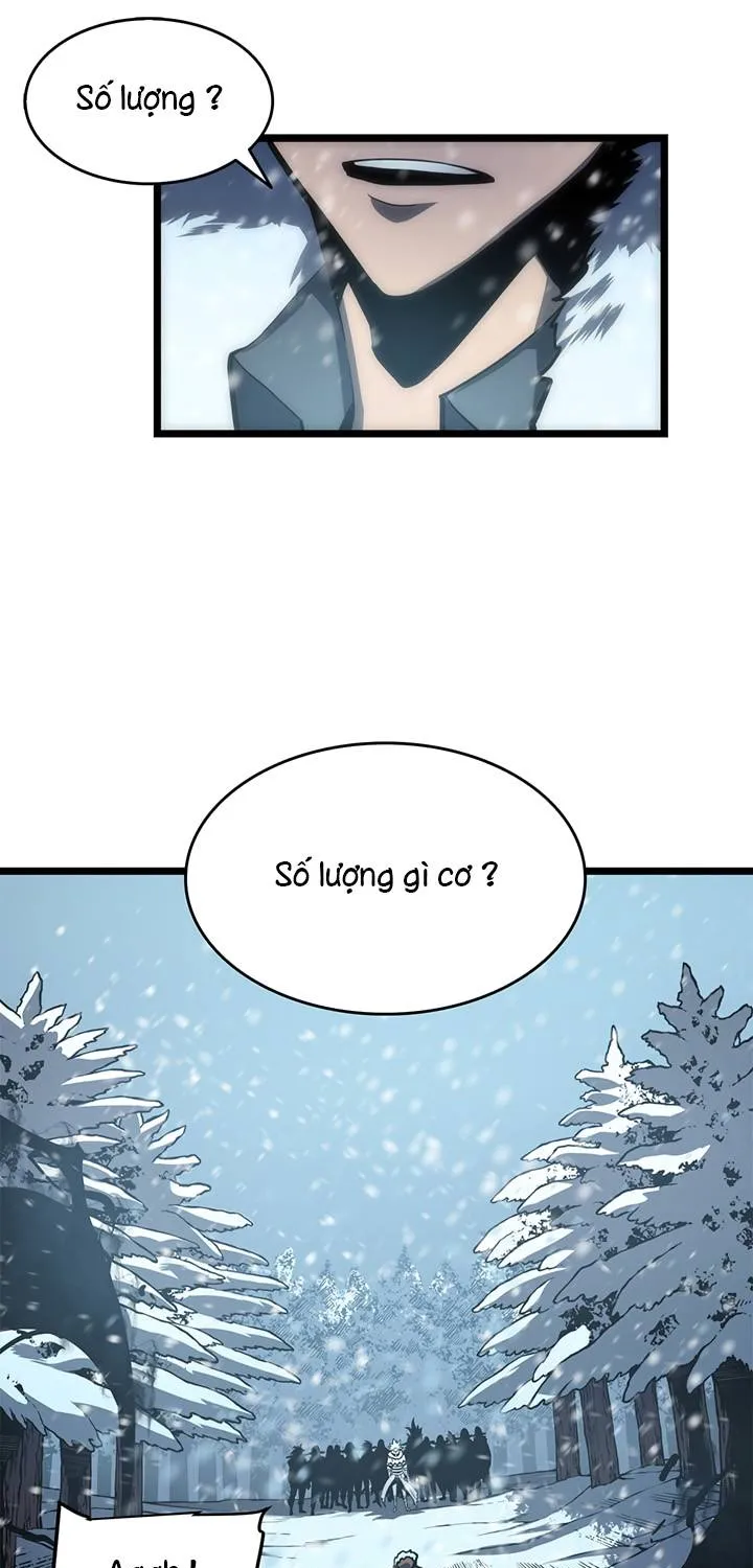 Solo Leveling - Tôi Thăng Cấp Một Mình Chapter 53 - Trang 34