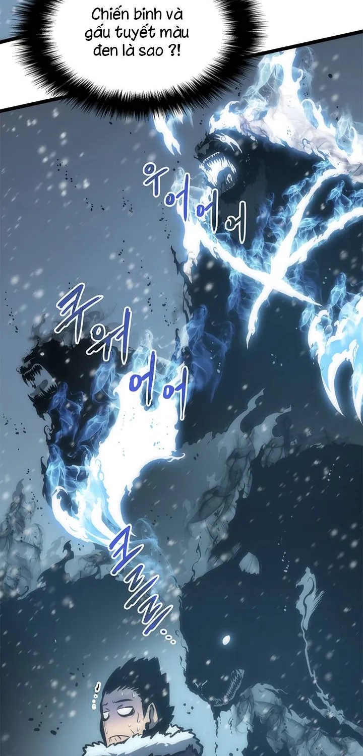 Solo Leveling - Tôi Thăng Cấp Một Mình Chapter 53 - Trang 37
