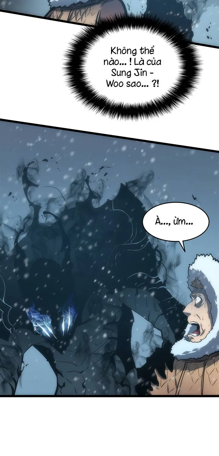 Solo Leveling - Tôi Thăng Cấp Một Mình Chapter 53 - Trang 38