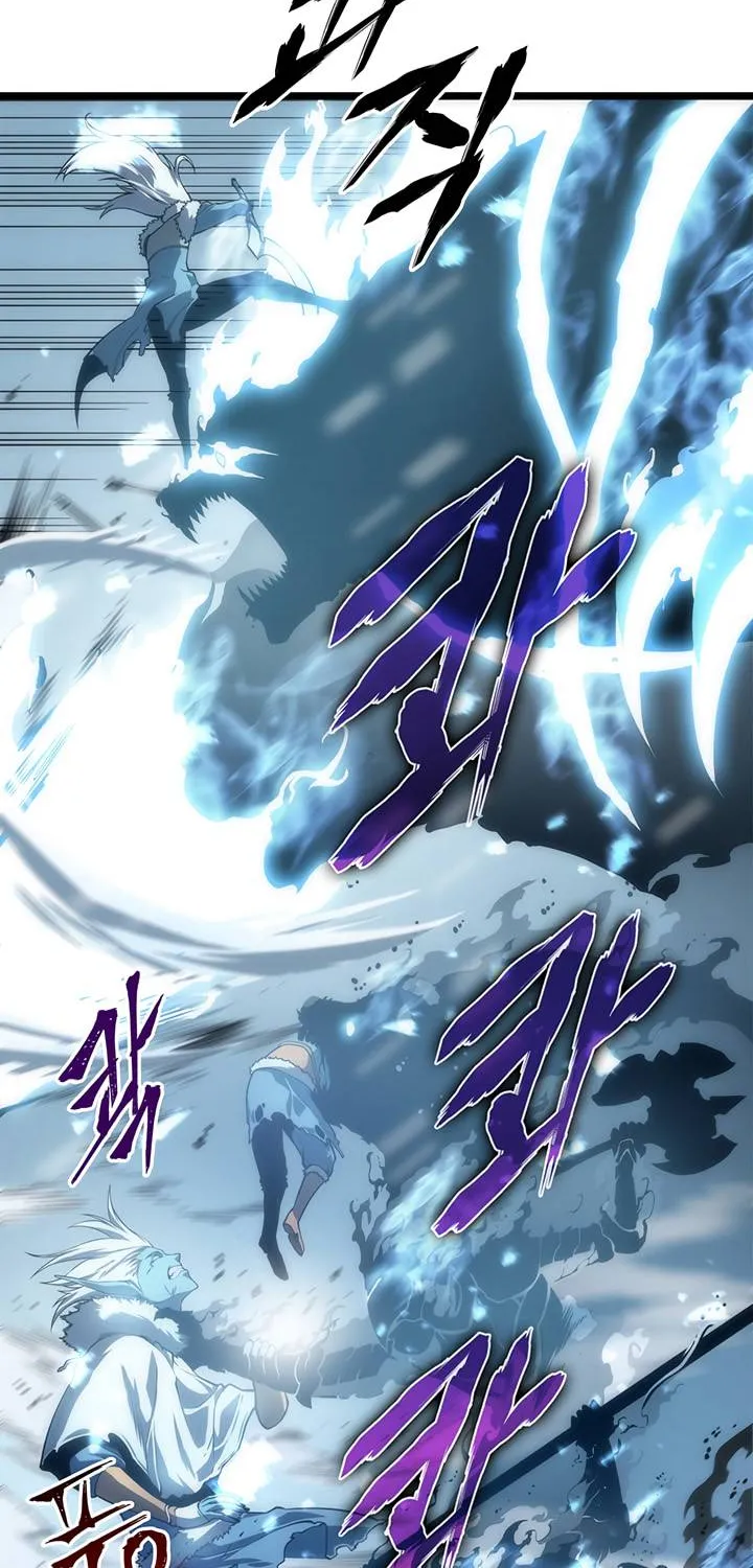 Solo Leveling - Tôi Thăng Cấp Một Mình Chapter 53 - Trang 43