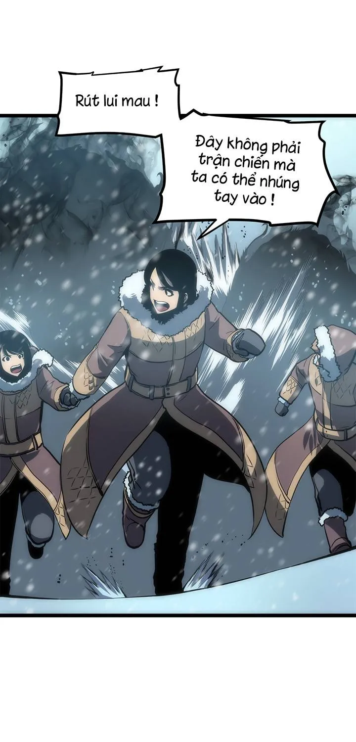 Solo Leveling - Tôi Thăng Cấp Một Mình Chapter 53 - Trang 46