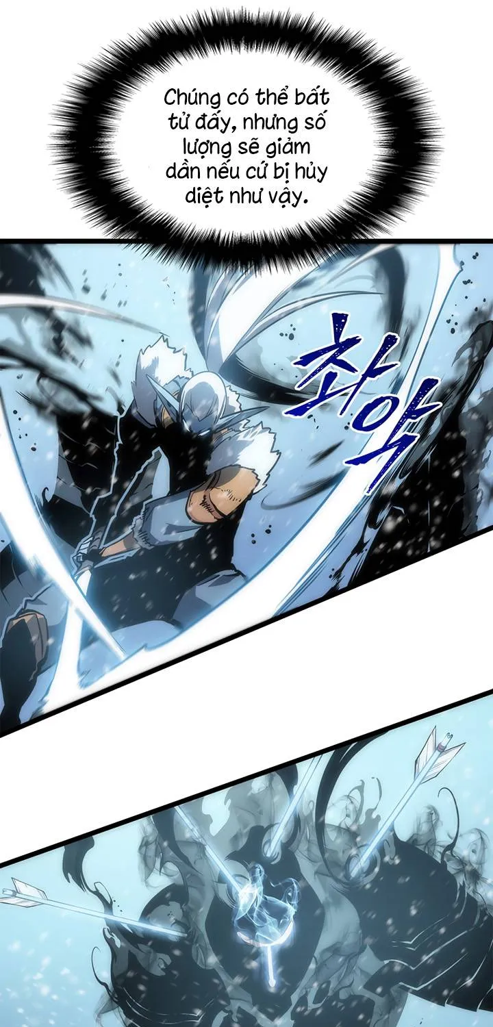 Solo Leveling - Tôi Thăng Cấp Một Mình Chapter 53 - Trang 48