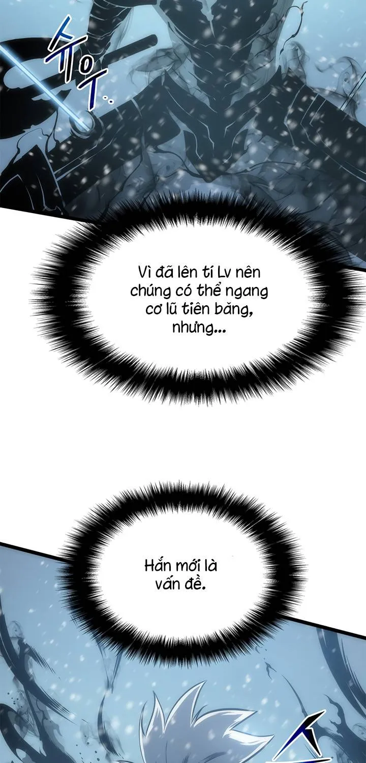 Solo Leveling - Tôi Thăng Cấp Một Mình Chapter 53 - Trang 49