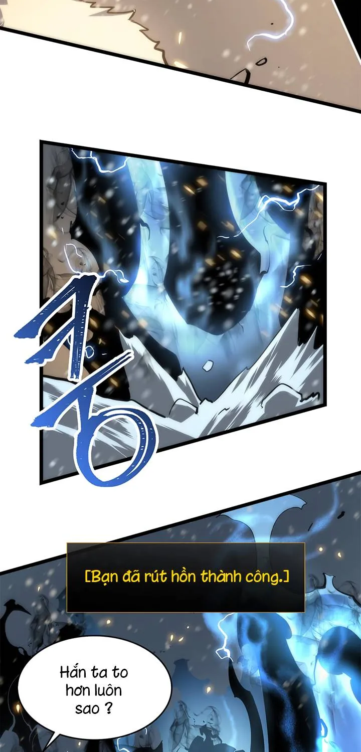 Solo Leveling - Tôi Thăng Cấp Một Mình Chapter 54 - Trang 12