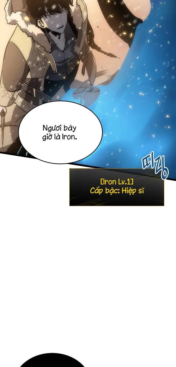 Solo Leveling - Tôi Thăng Cấp Một Mình Chapter 54 - Trang 16