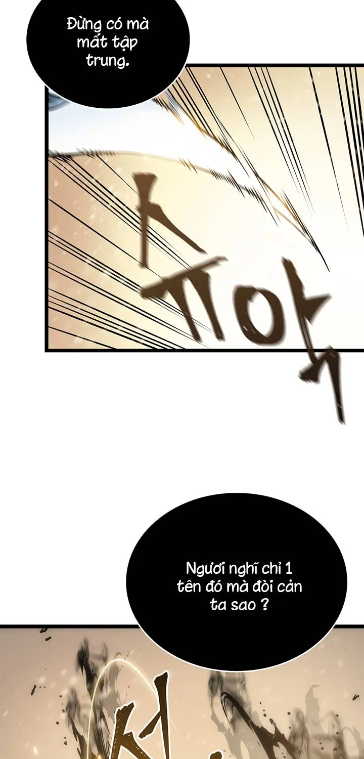 Solo Leveling - Tôi Thăng Cấp Một Mình Chapter 54 - Trang 17