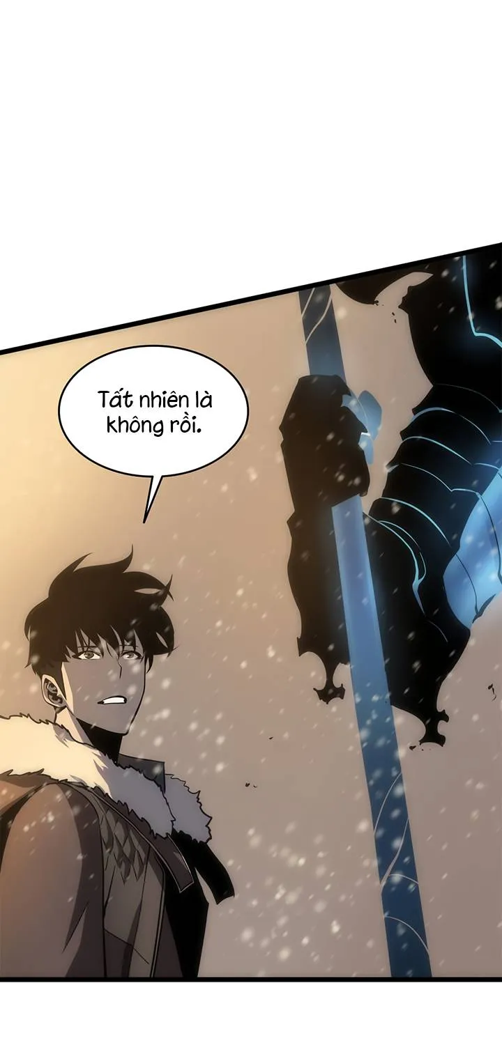 Solo Leveling - Tôi Thăng Cấp Một Mình Chapter 54 - Trang 19