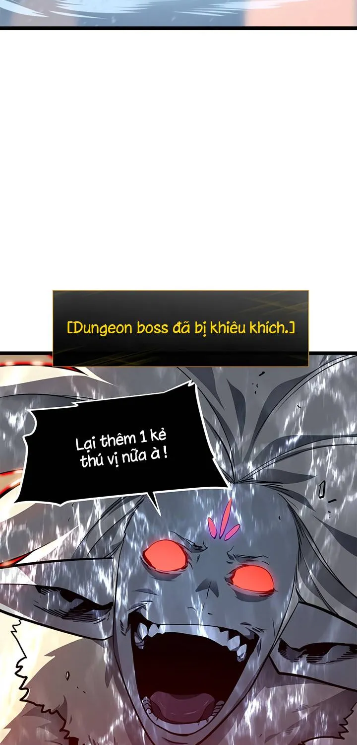 Solo Leveling - Tôi Thăng Cấp Một Mình Chapter 54 - Trang 22