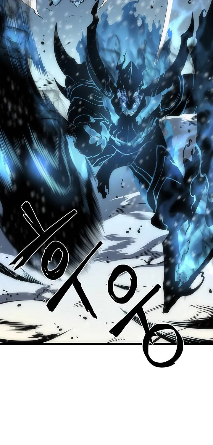 Solo Leveling - Tôi Thăng Cấp Một Mình Chapter 54 - Trang 25