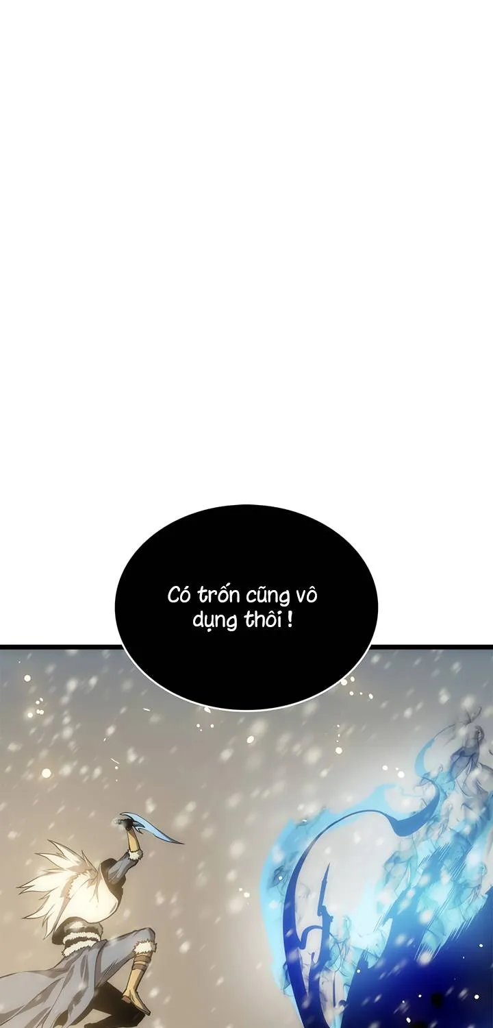 Solo Leveling - Tôi Thăng Cấp Một Mình Chapter 54 - Trang 3