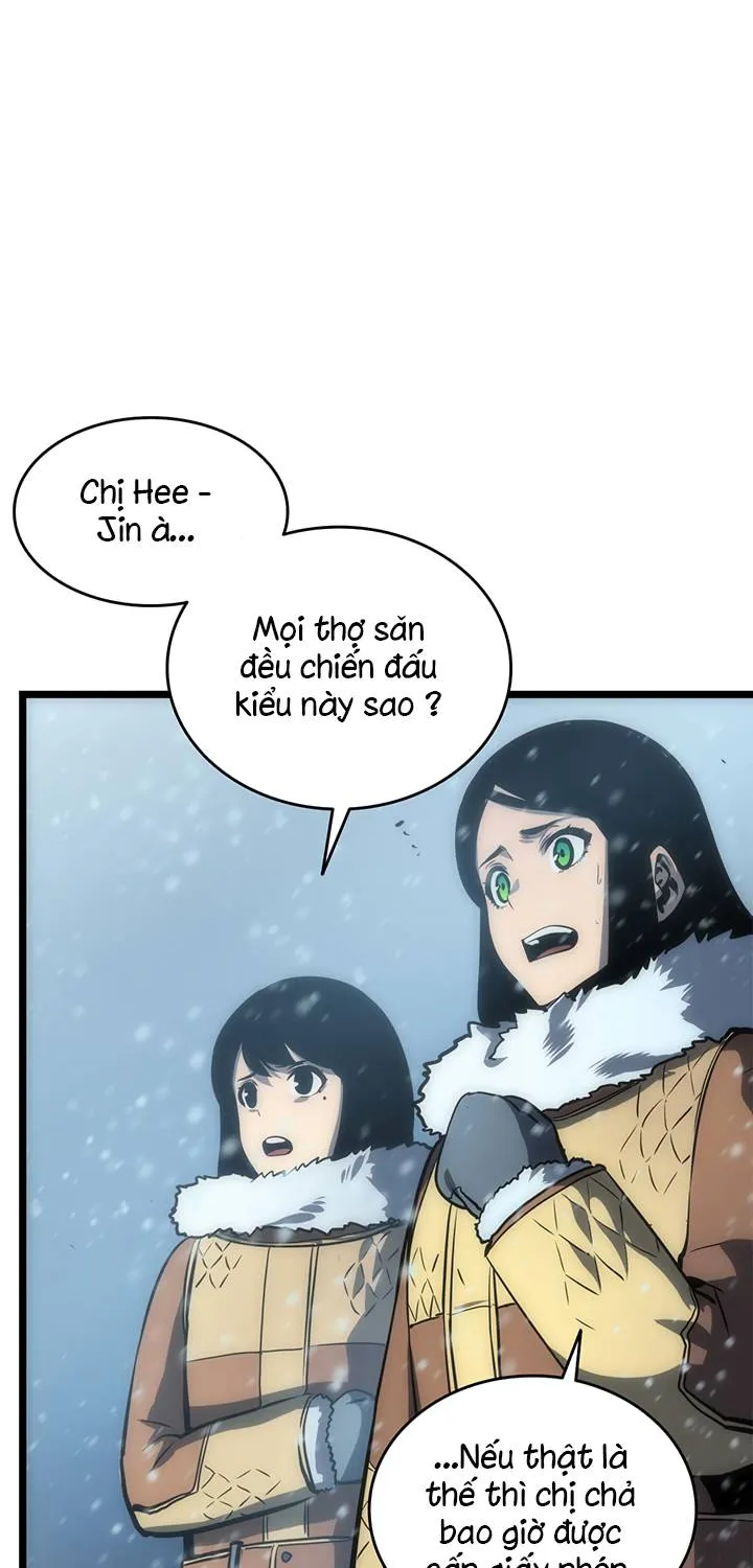 Solo Leveling - Tôi Thăng Cấp Một Mình Chapter 54 - Trang 30