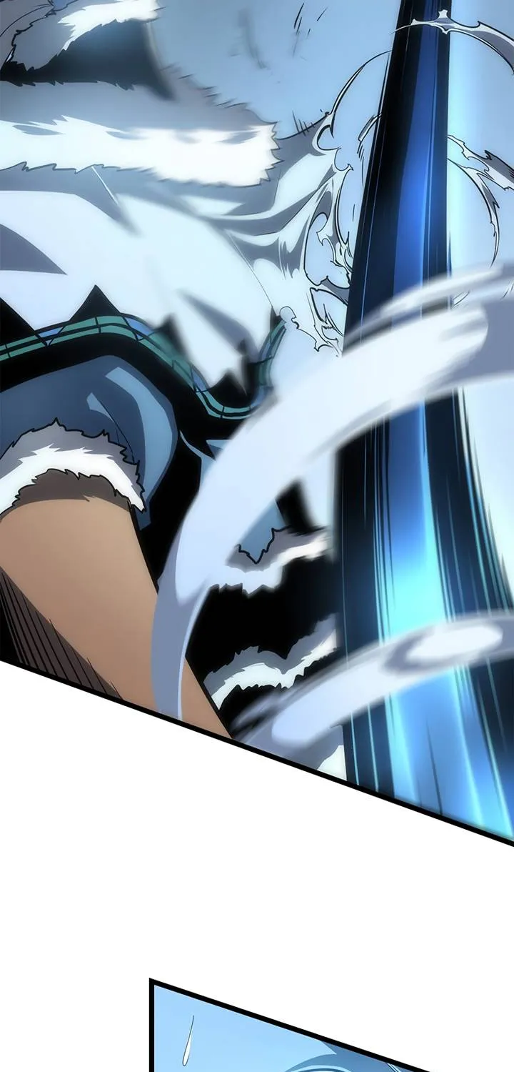 Solo Leveling - Tôi Thăng Cấp Một Mình Chapter 54 - Trang 35