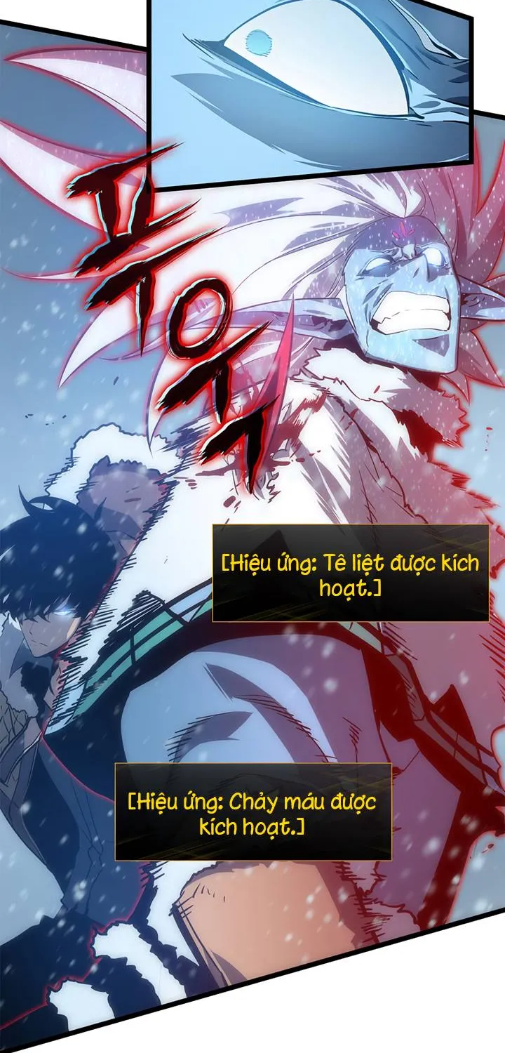 Solo Leveling - Tôi Thăng Cấp Một Mình Chapter 54 - Trang 36