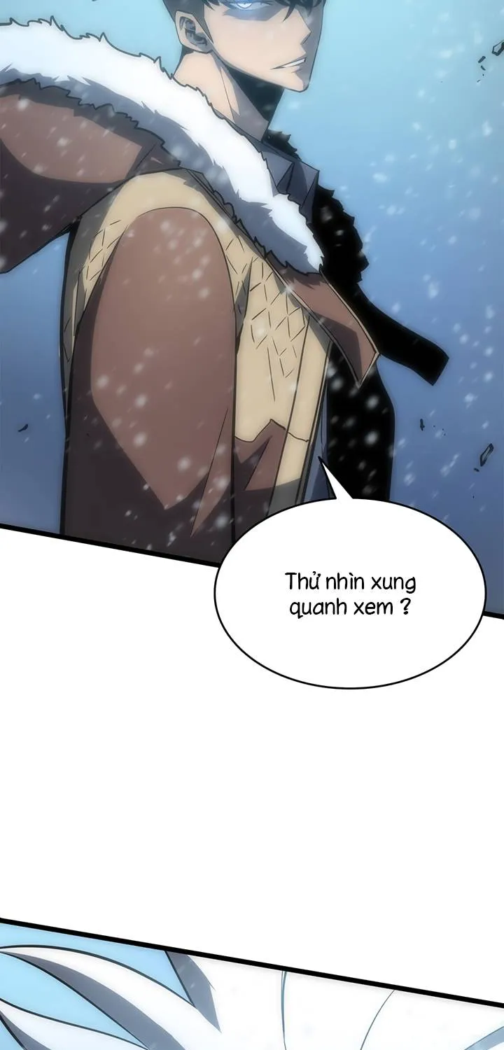 Solo Leveling - Tôi Thăng Cấp Một Mình Chapter 54 - Trang 41