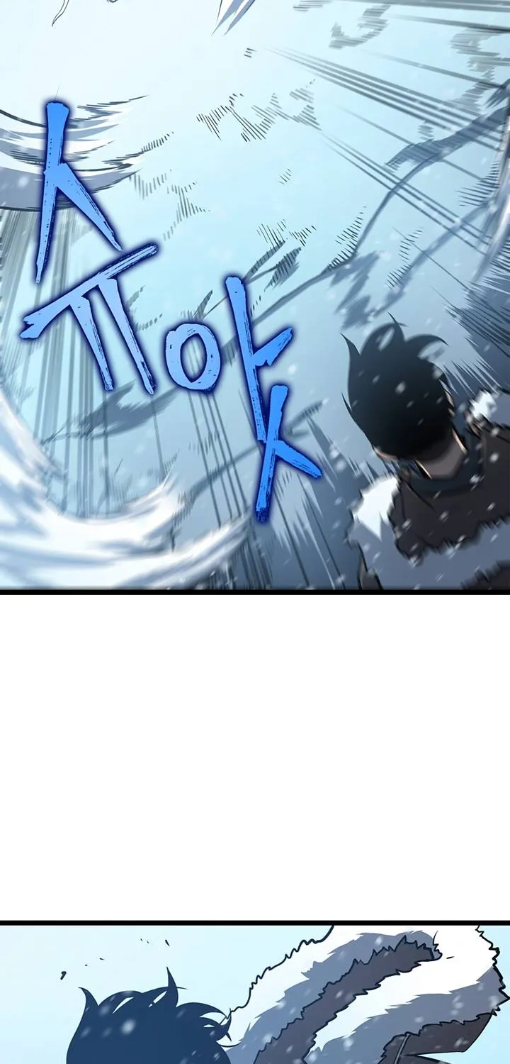 Solo Leveling - Tôi Thăng Cấp Một Mình Chapter 54 - Trang 46
