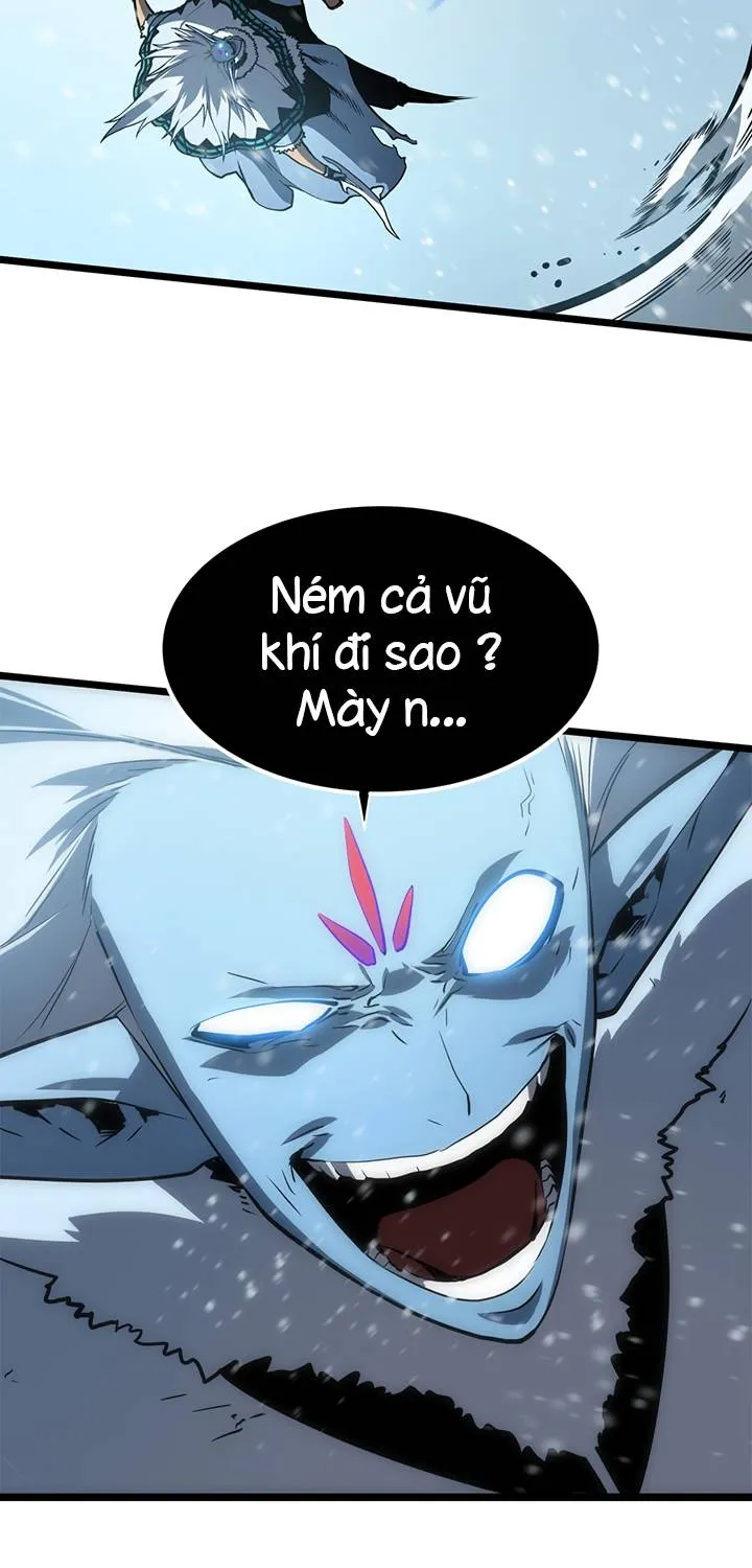 Solo Leveling - Tôi Thăng Cấp Một Mình Chapter 54 - Trang 49