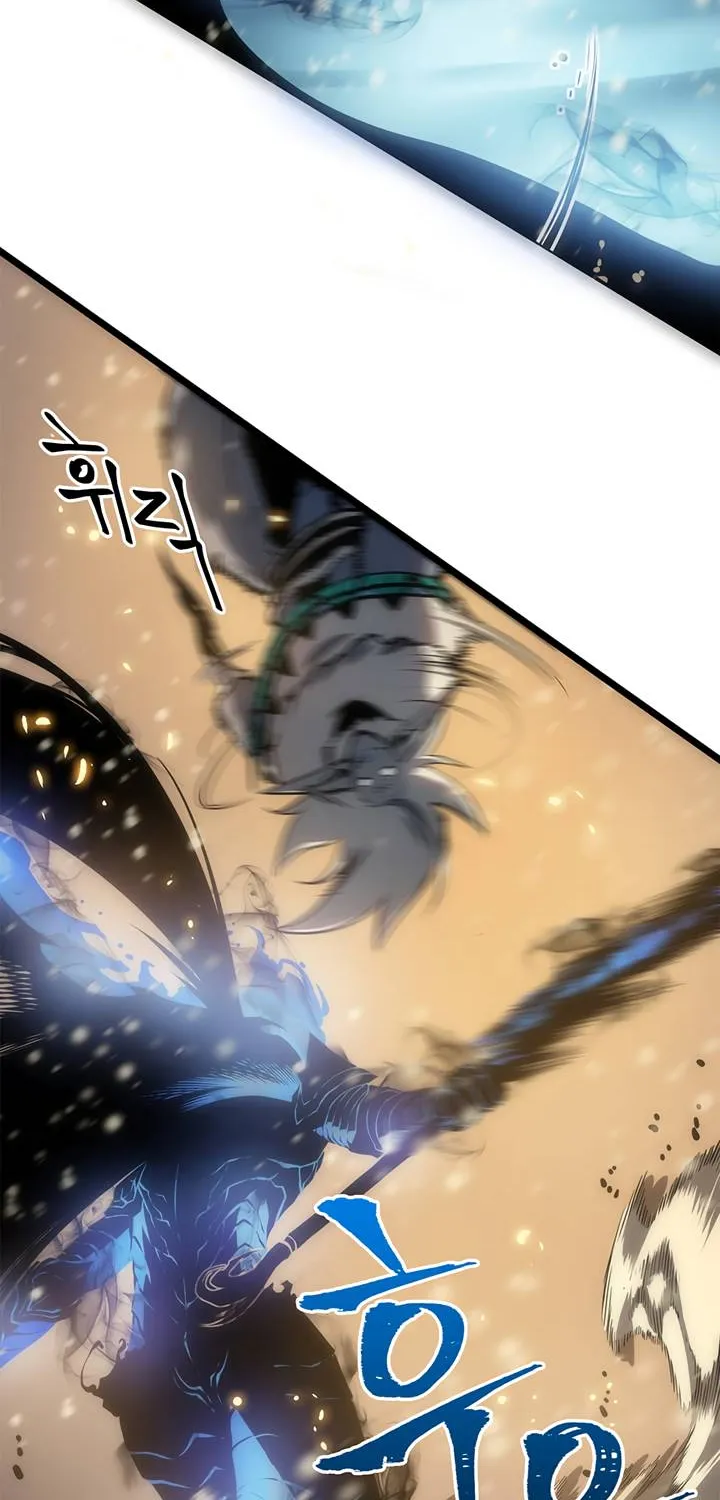 Solo Leveling - Tôi Thăng Cấp Một Mình Chapter 54 - Trang 6