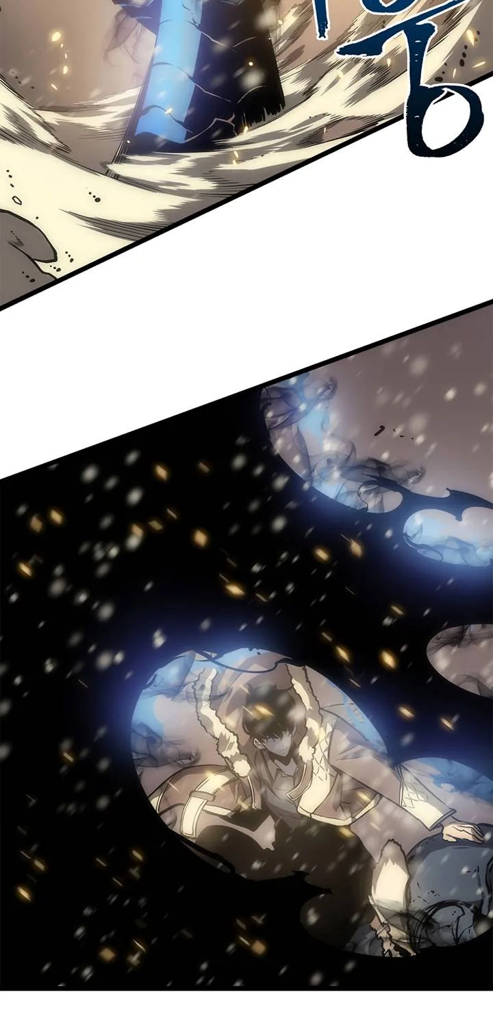 Solo Leveling - Tôi Thăng Cấp Một Mình Chapter 54 - Trang 7
