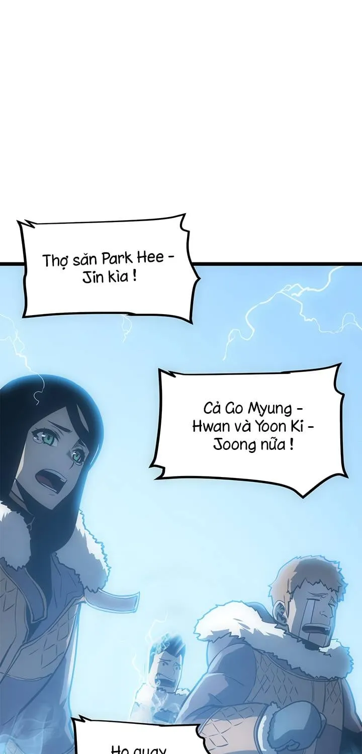 Solo Leveling - Tôi Thăng Cấp Một Mình Chapter 55 - Trang 11