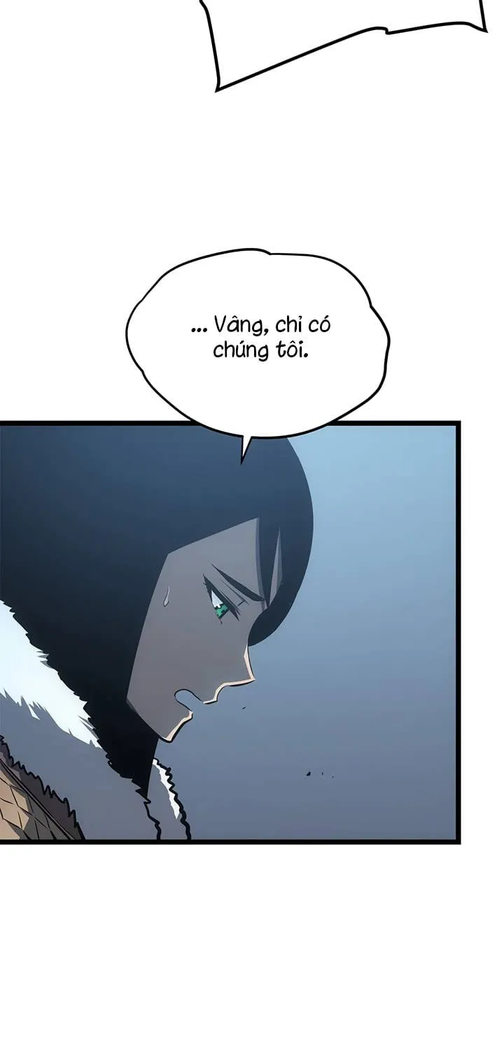 Solo Leveling - Tôi Thăng Cấp Một Mình Chapter 55 - Trang 17