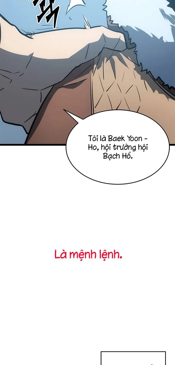 Solo Leveling - Tôi Thăng Cấp Một Mình Chapter 55 - Trang 24