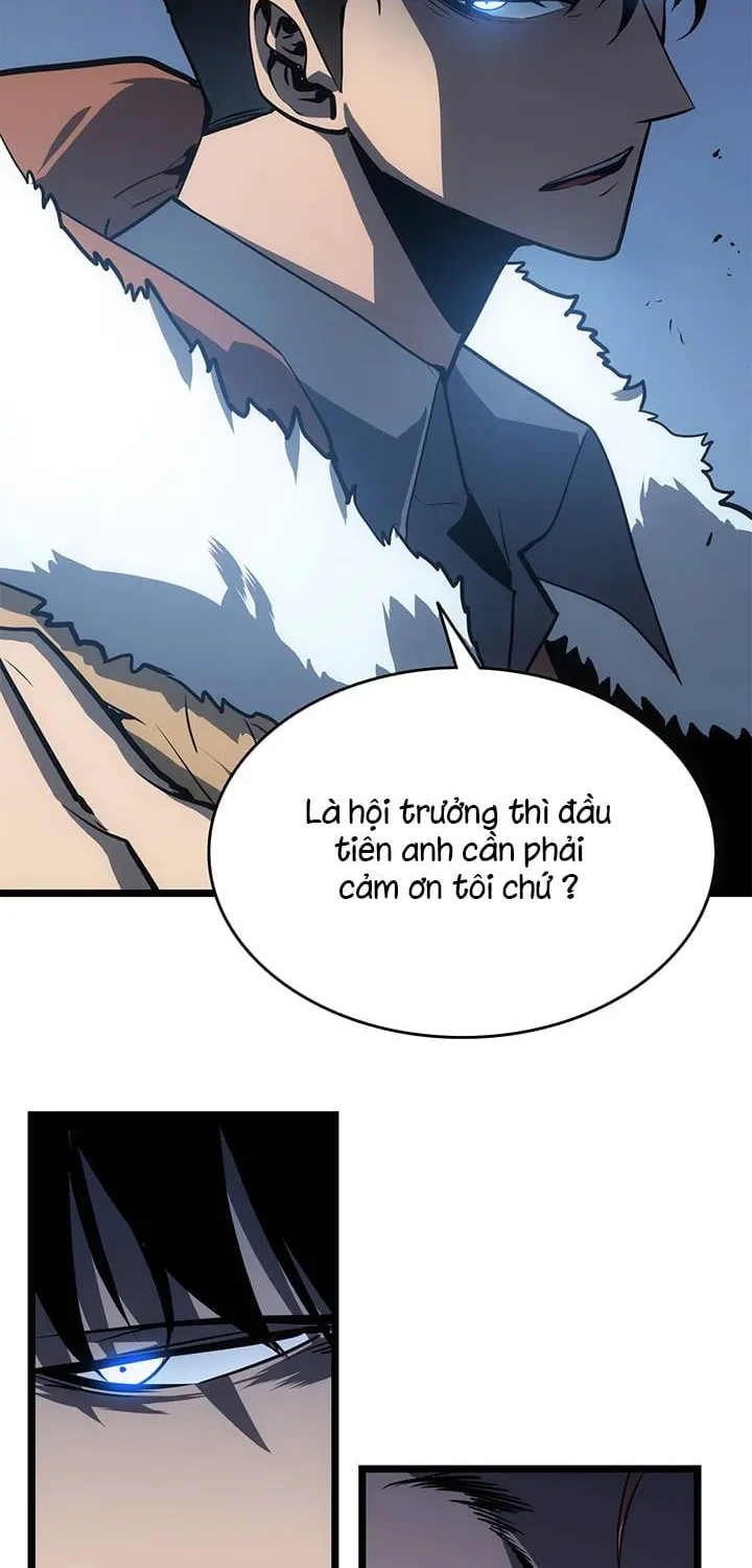 Solo Leveling - Tôi Thăng Cấp Một Mình Chapter 55 - Trang 28