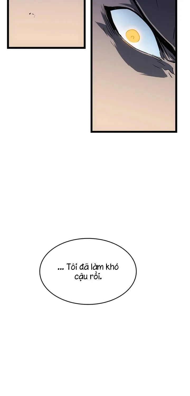 Solo Leveling - Tôi Thăng Cấp Một Mình Chapter 55 - Trang 29