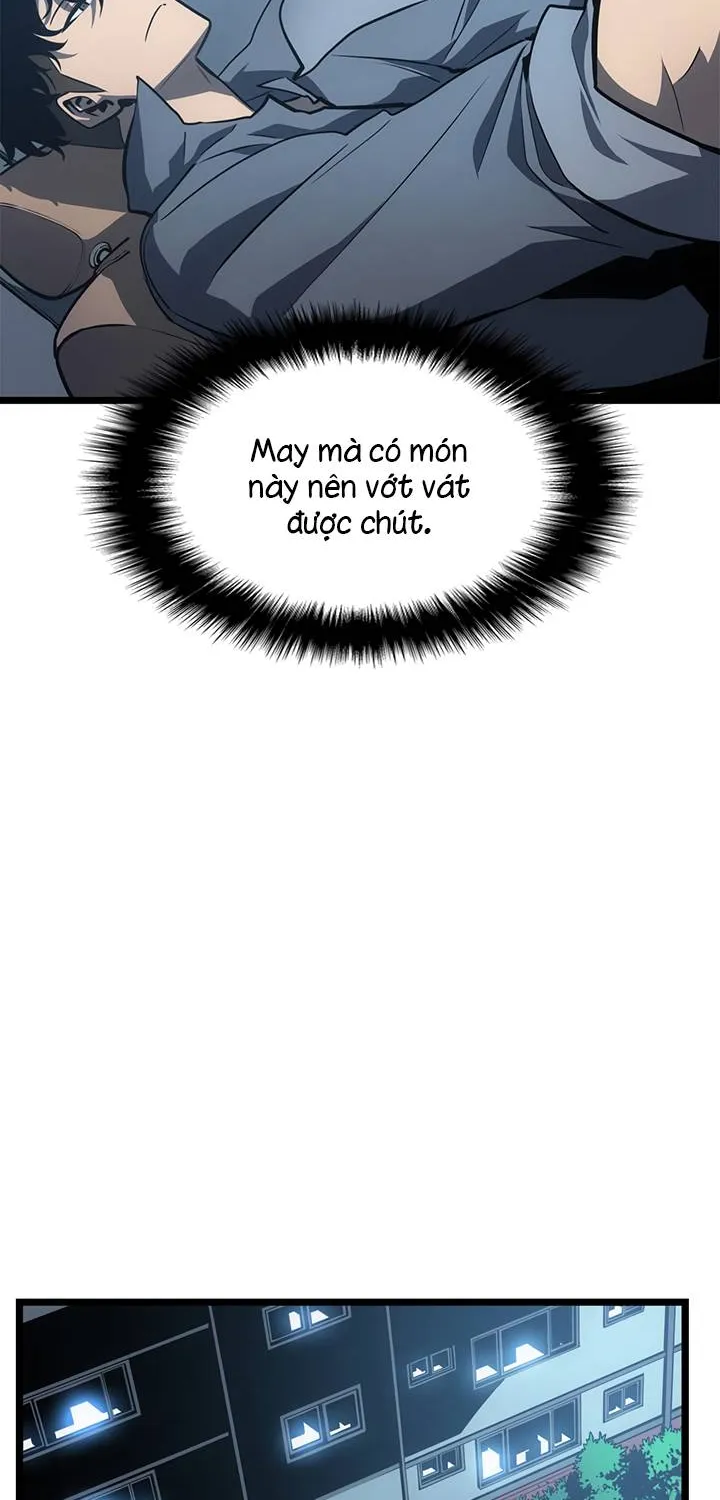 Solo Leveling - Tôi Thăng Cấp Một Mình Chapter 55 - Trang 46