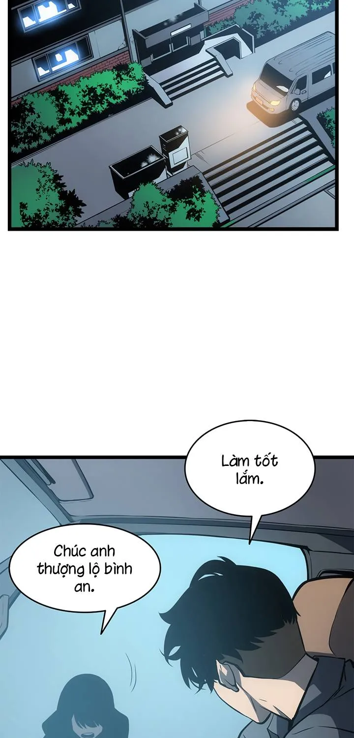 Solo Leveling - Tôi Thăng Cấp Một Mình Chapter 55 - Trang 47