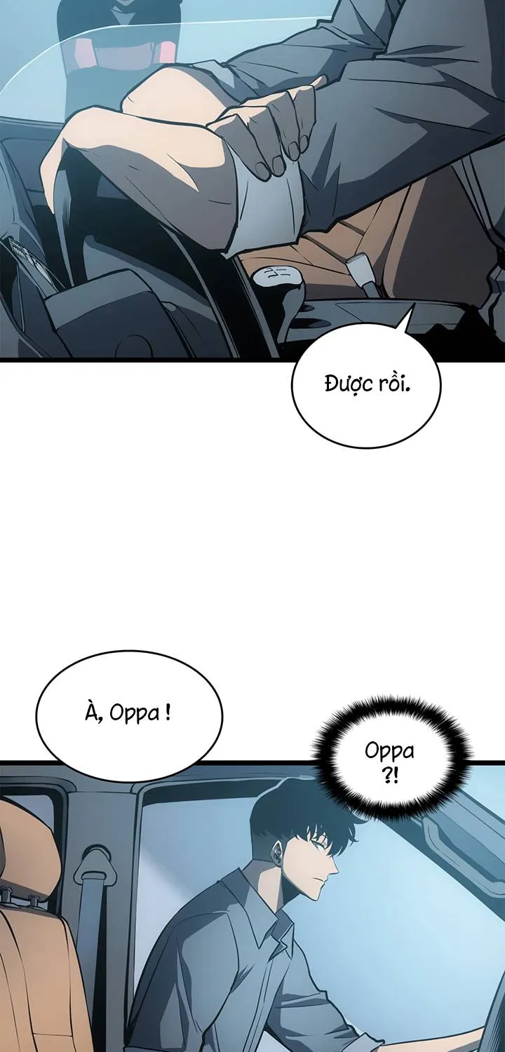 Solo Leveling - Tôi Thăng Cấp Một Mình Chapter 55 - Trang 48