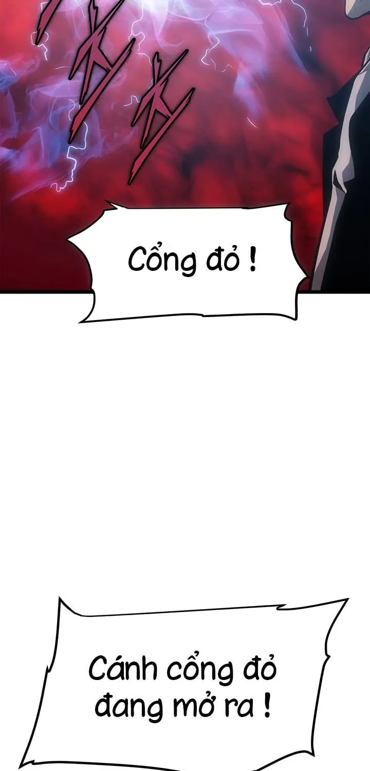 Solo Leveling - Tôi Thăng Cấp Một Mình Chapter 55 - Trang 7