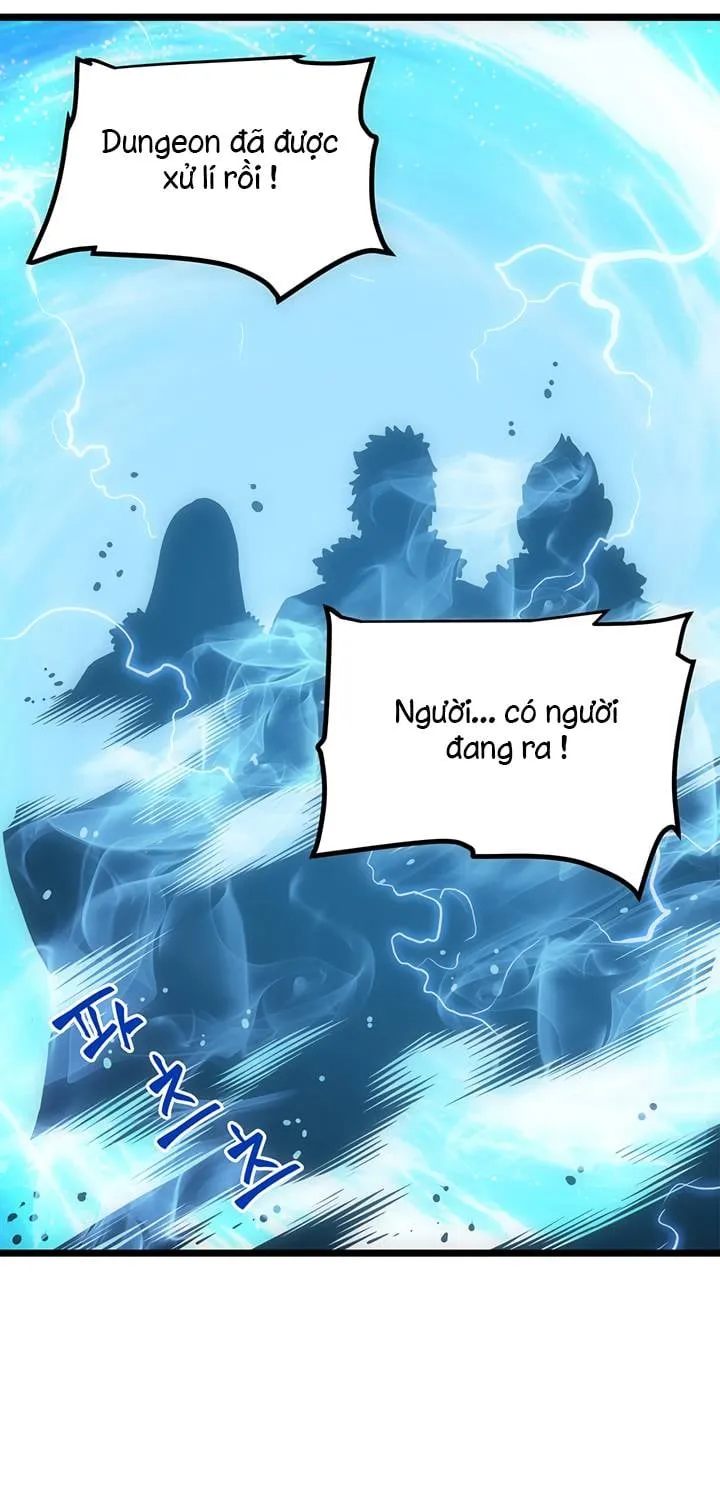 Solo Leveling - Tôi Thăng Cấp Một Mình Chapter 55 - Trang 9