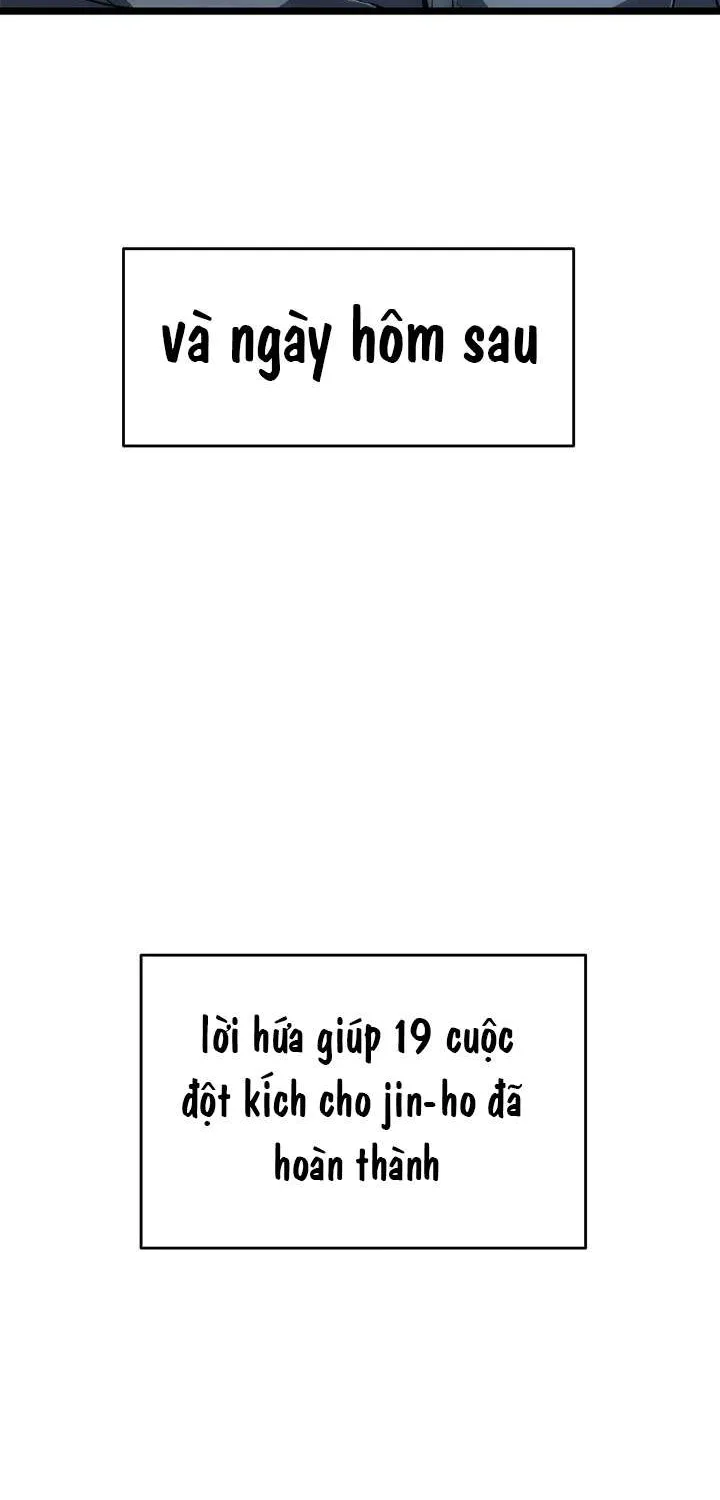 Solo Leveling - Tôi Thăng Cấp Một Mình Chapter 56 - Trang 16