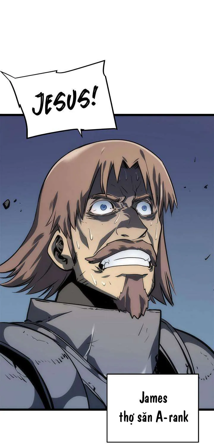 Solo Leveling - Tôi Thăng Cấp Một Mình Chapter 56 - Trang 21