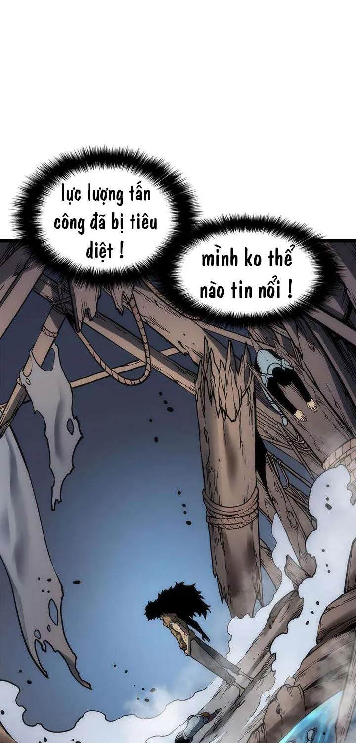Solo Leveling - Tôi Thăng Cấp Một Mình Chapter 56 - Trang 22