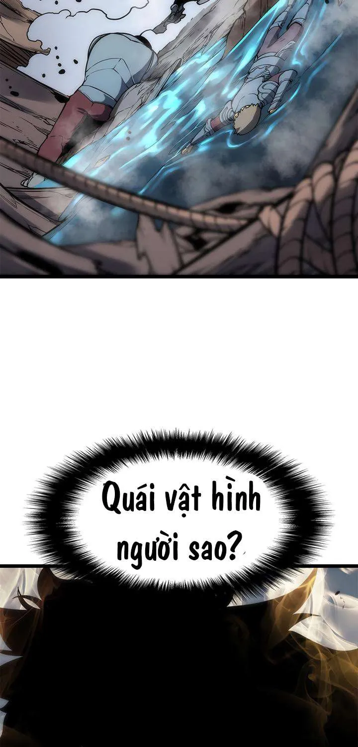 Solo Leveling - Tôi Thăng Cấp Một Mình Chapter 56 - Trang 23