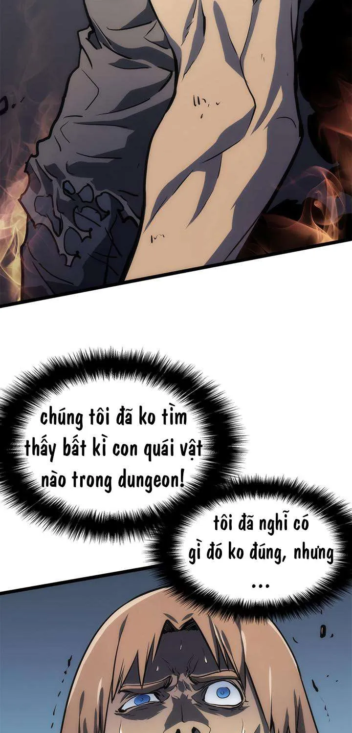 Solo Leveling - Tôi Thăng Cấp Một Mình Chapter 56 - Trang 25
