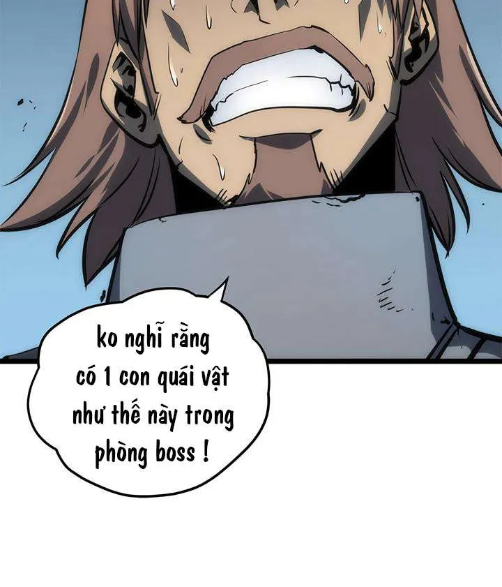 Solo Leveling - Tôi Thăng Cấp Một Mình Chapter 56 - Trang 26