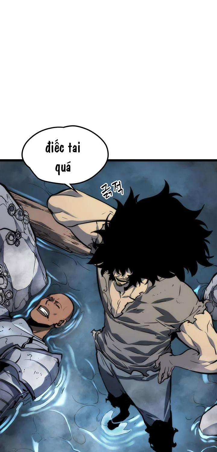 Solo Leveling - Tôi Thăng Cấp Một Mình Chapter 56 - Trang 29