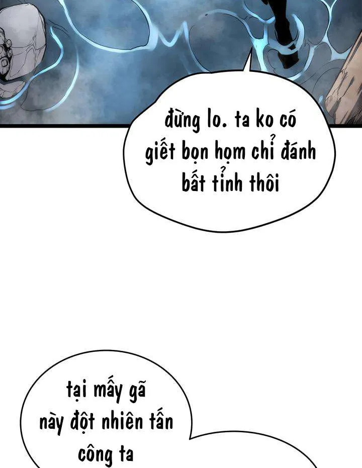 Solo Leveling - Tôi Thăng Cấp Một Mình Chapter 56 - Trang 30
