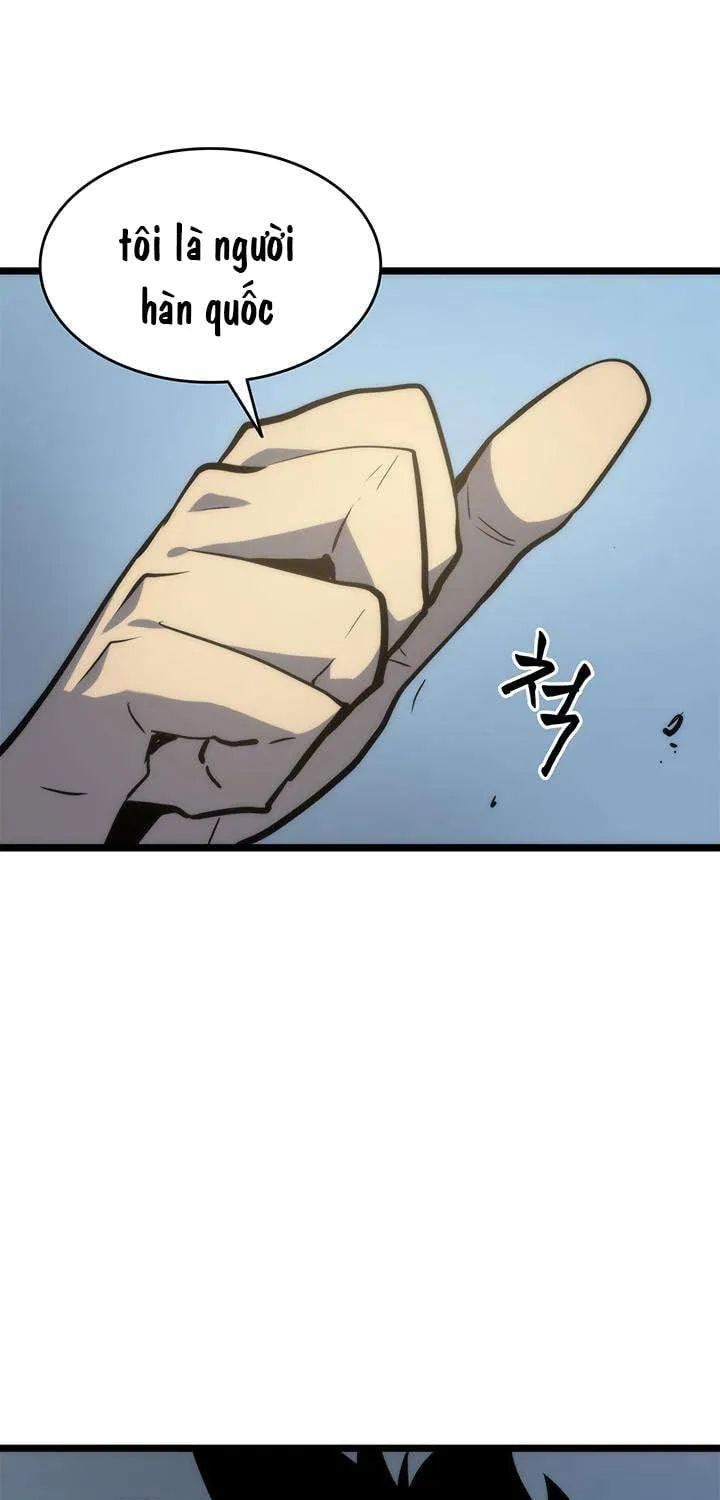 Solo Leveling - Tôi Thăng Cấp Một Mình Chapter 56 - Trang 33