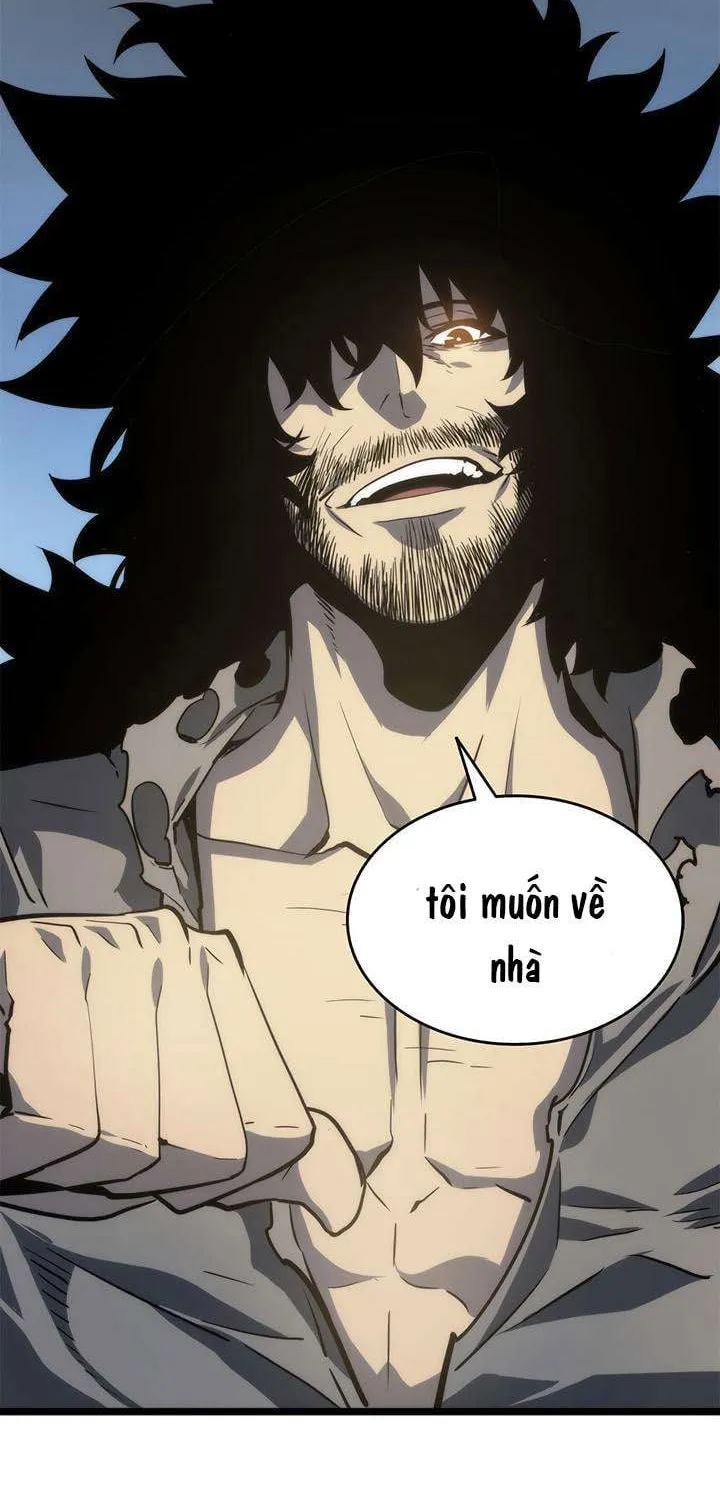 Solo Leveling - Tôi Thăng Cấp Một Mình Chapter 56 - Trang 34