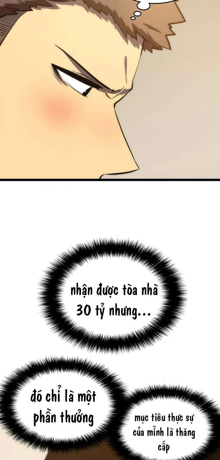 Solo Leveling - Tôi Thăng Cấp Một Mình Chapter 56 - Trang 41
