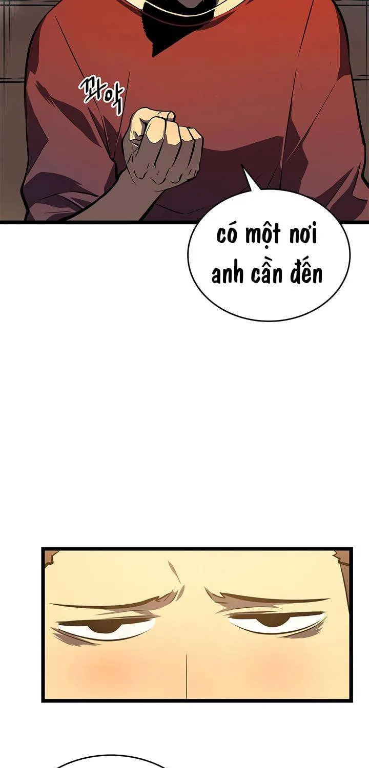 Solo Leveling - Tôi Thăng Cấp Một Mình Chapter 56 - Trang 47