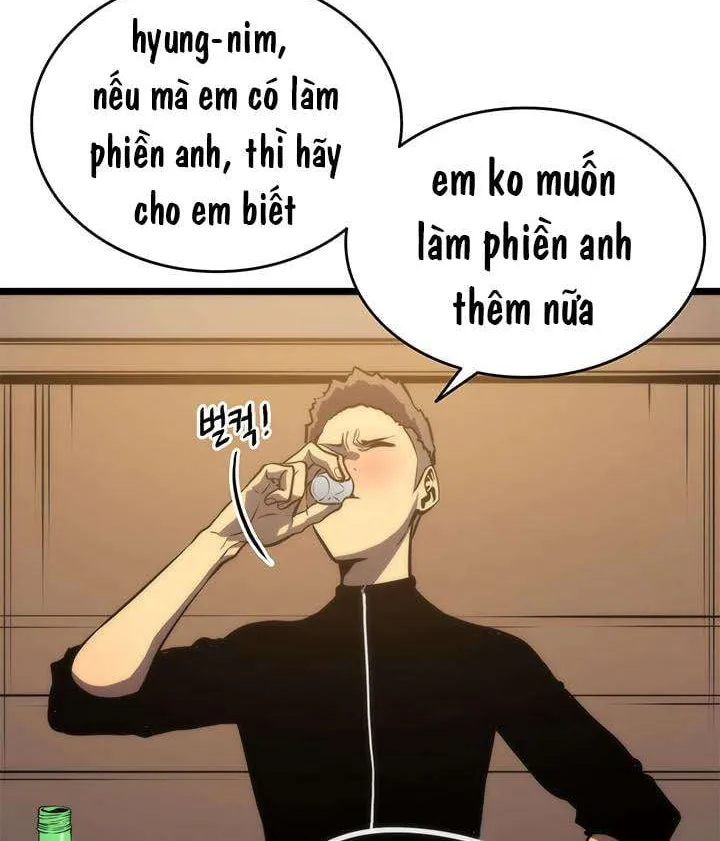Solo Leveling - Tôi Thăng Cấp Một Mình Chapter 56 - Trang 48