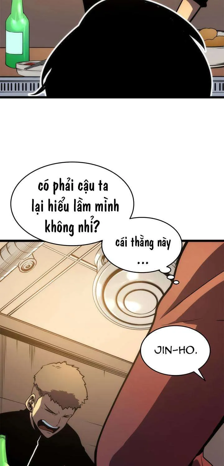 Solo Leveling - Tôi Thăng Cấp Một Mình Chapter 56 - Trang 49