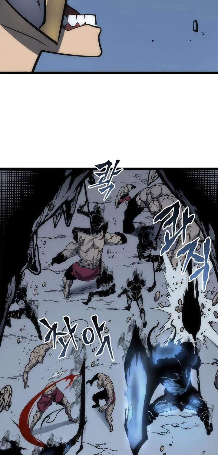 Solo Leveling - Tôi Thăng Cấp Một Mình Chapter 56 - Trang 7