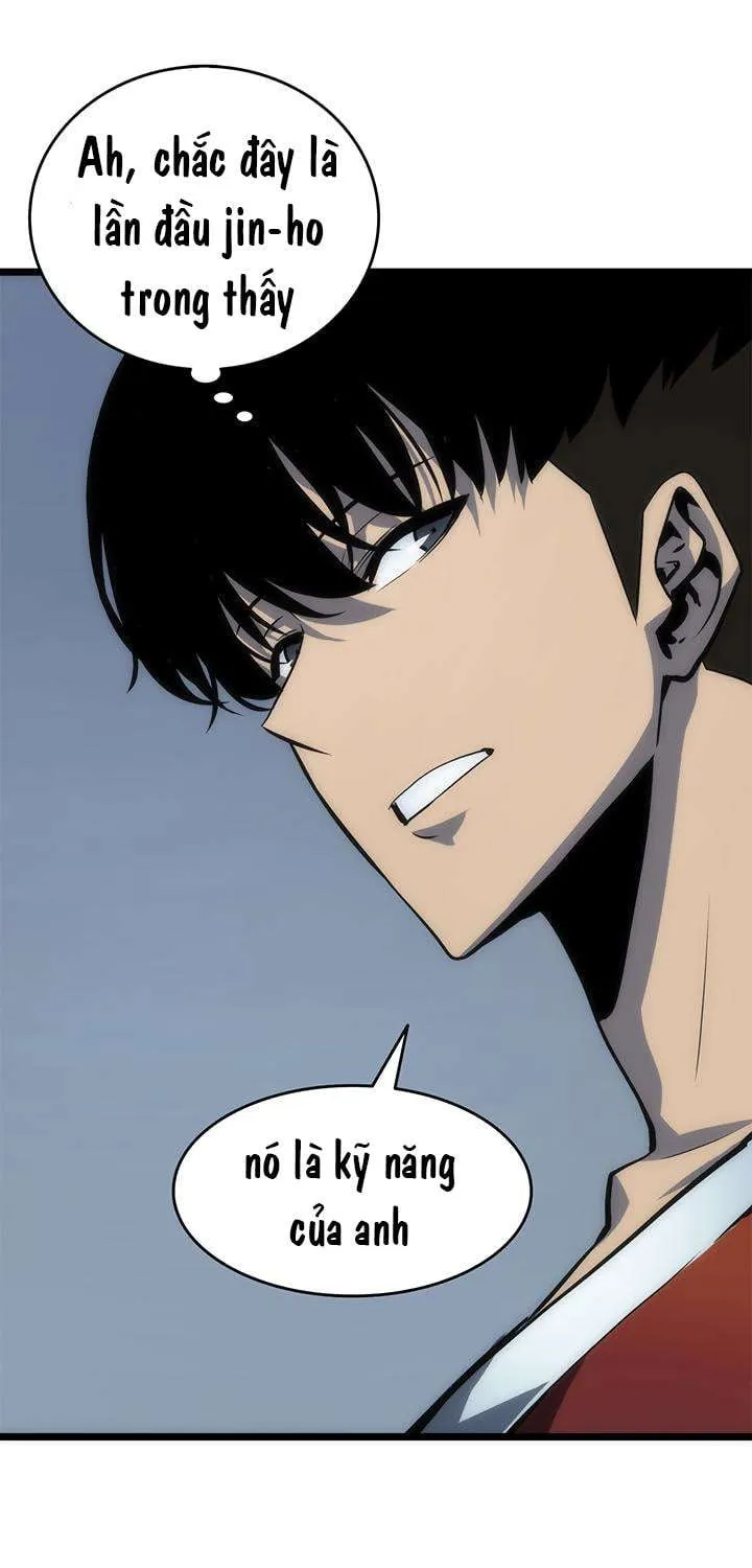 Solo Leveling - Tôi Thăng Cấp Một Mình Chapter 56 - Trang 9