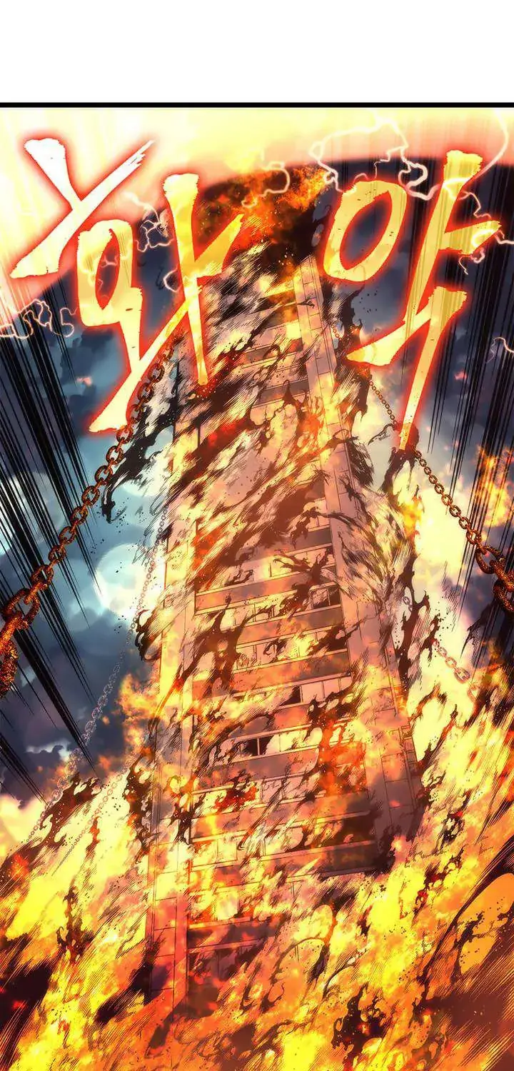 Solo Leveling - Tôi Thăng Cấp Một Mình Chapter 57 - Trang 11